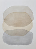 Cairns--Grays, Tan, Soft Blues #1